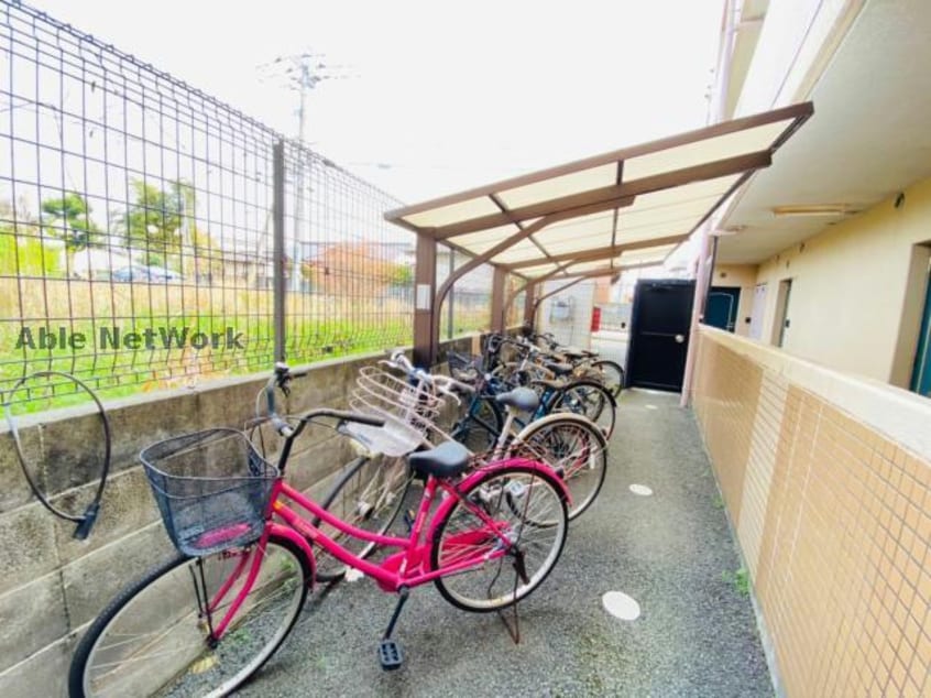  産交バス（熊本市）/長嶺 徒歩3分 1階 築27年