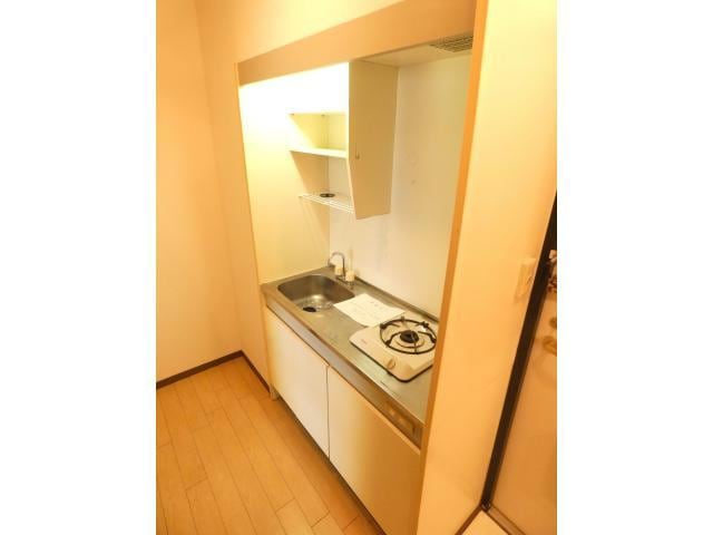  産交バス（熊本市）/長嶺 徒歩3分 3階 築27年