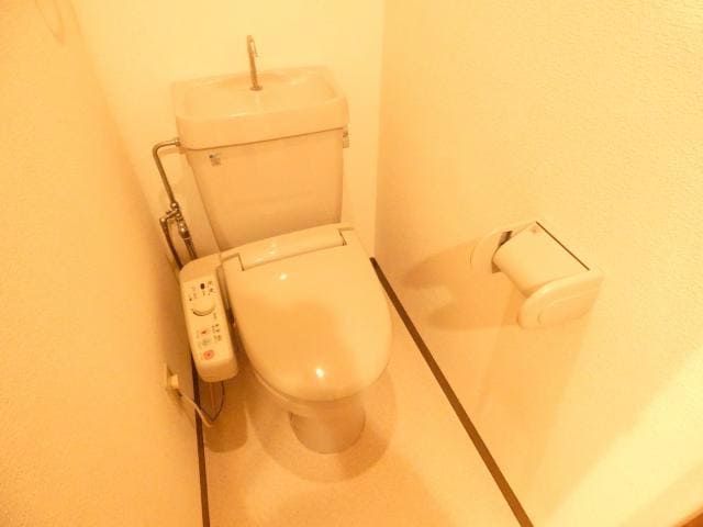  産交バス（熊本市）/長嶺 徒歩3分 3階 築27年