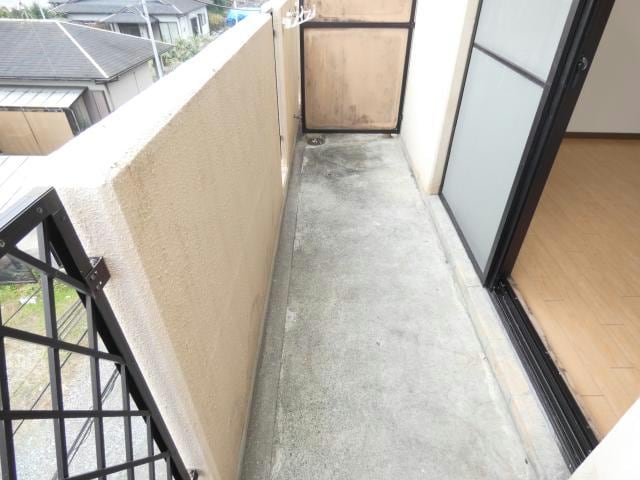  産交バス（熊本市）/長嶺 徒歩3分 3階 築27年