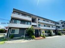 熊本市営バス/身障者福祉センター前 徒歩5分 2階 築11年の外観