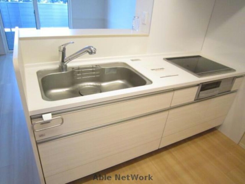  産交バス（熊本市）/長嶺四ツ角 徒歩6分 1階 築7年