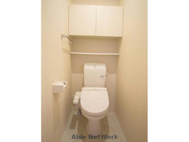  産交バス（熊本市）/長嶺四ツ角 徒歩6分 1階 築7年