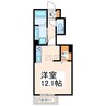 産交バス（熊本市）/下南部入口 徒歩6分 1階 築3年 1Rの間取り