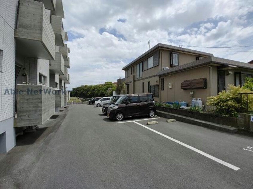  産交バス（熊本市周辺）/下南部 徒歩3分 2-2階 築9年