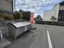  産交バス（熊本市周辺）/下南部 徒歩3分 2-2階 築9年