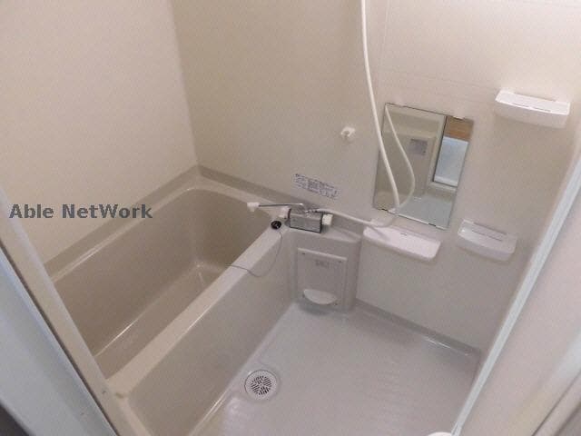 ※同型 産交バス（熊本市周辺）/下南部 徒歩3分 2-2階 築9年
