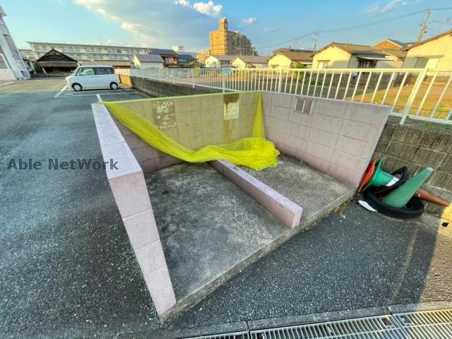  グレイスコート壱番館