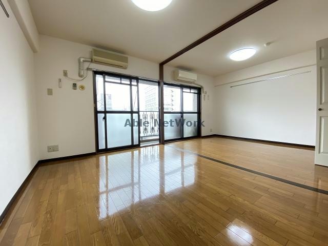 同型　現況優先 トリニティ八王寺