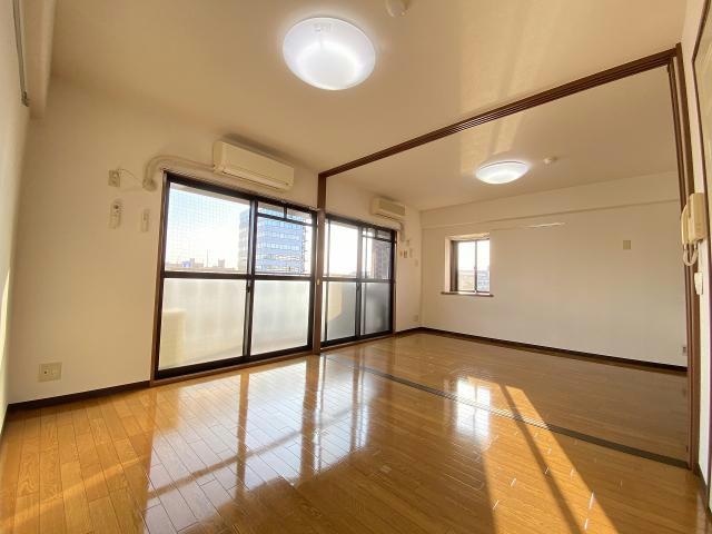  トリニティ八王寺