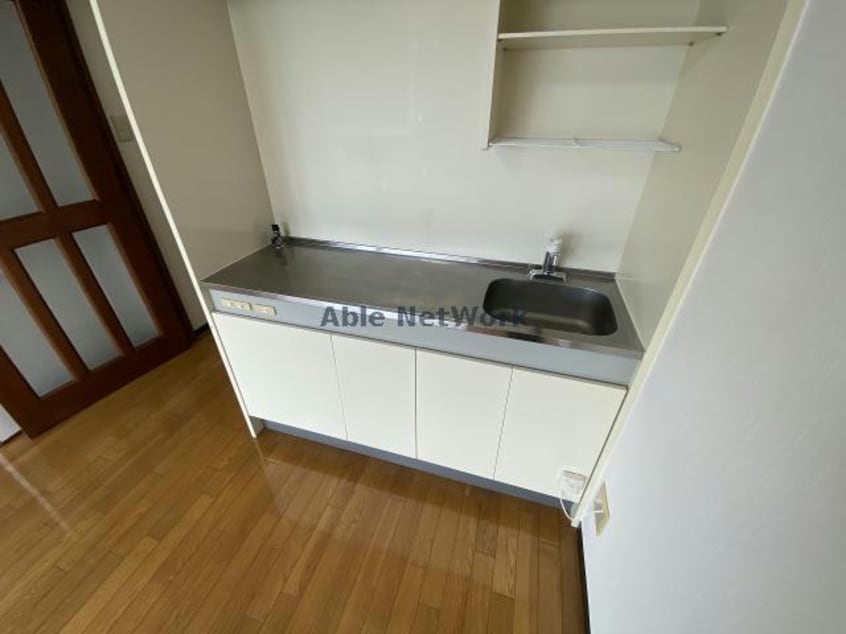 同型　現況優先 トリニティ八王寺