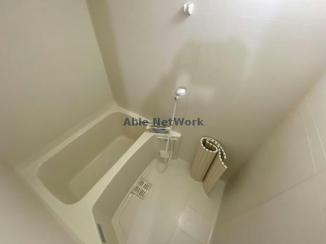 同型　現況優先 トリニティ八王寺