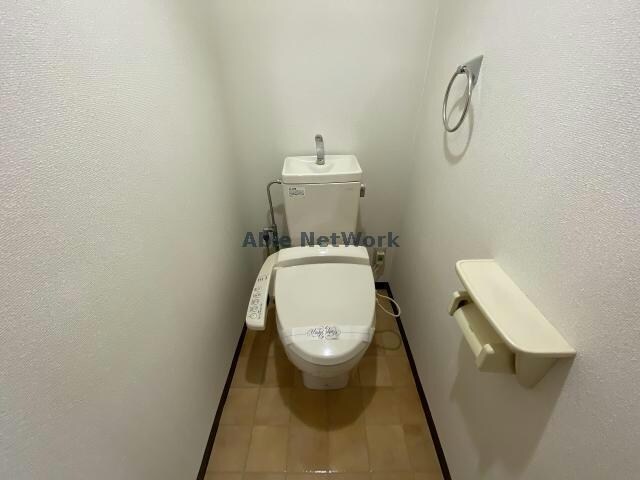 同型　現況優先 トリニティ八王寺