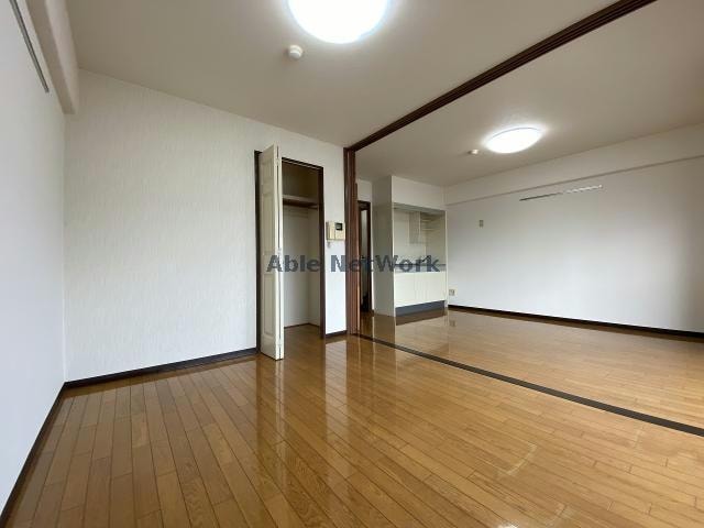 同型　現況優先 トリニティ八王寺