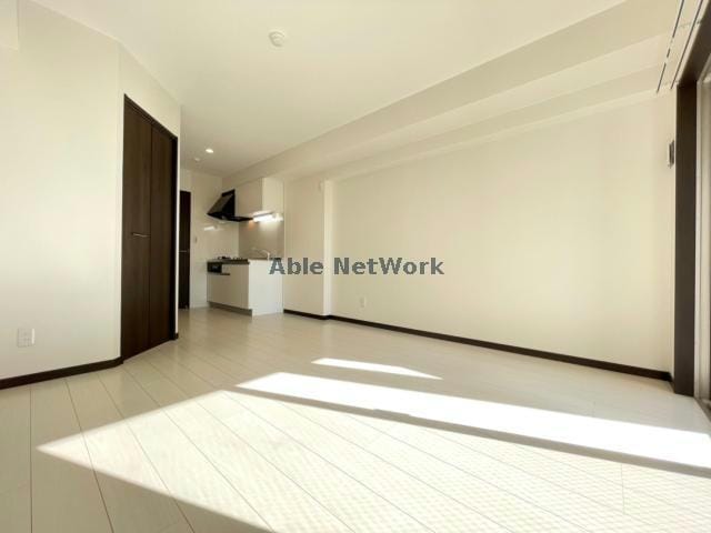 同型　現況優先 プランドール西子飼