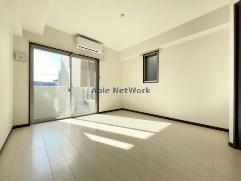 同型　現況優先 プランドール西子飼