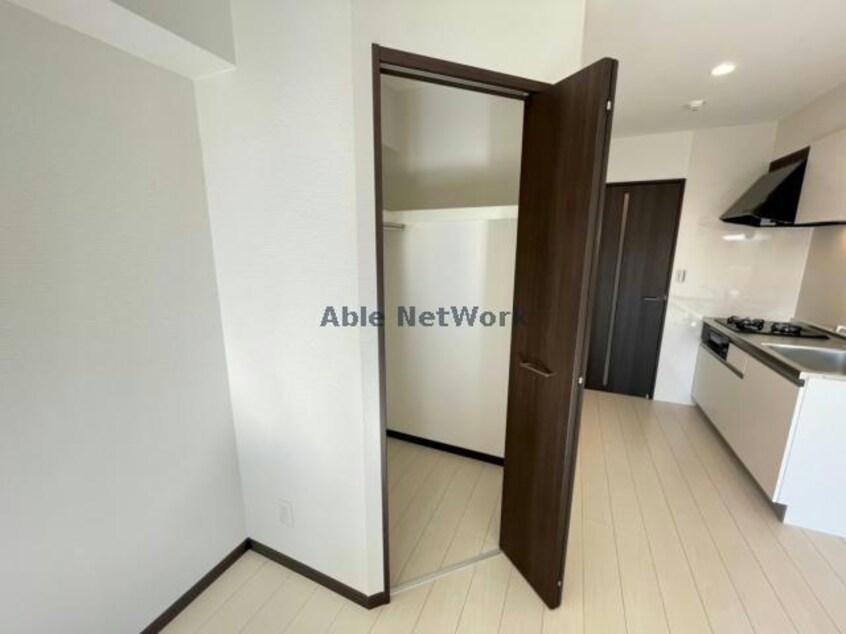 同型　現況優先 プランドール西子飼