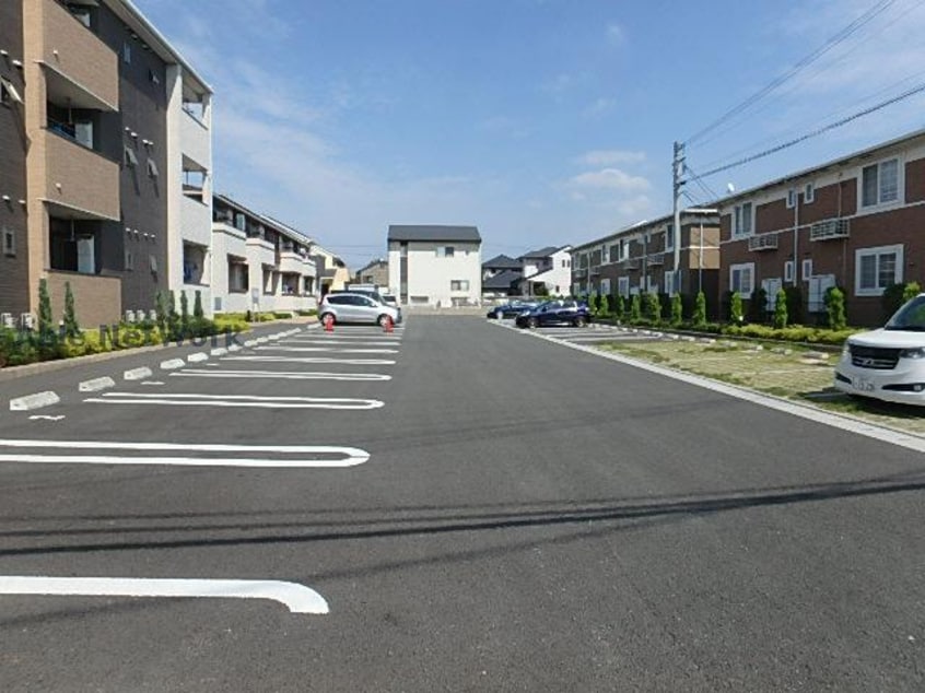  産交バス（熊本市）/託麻台入口 徒歩6分 1階 築11年