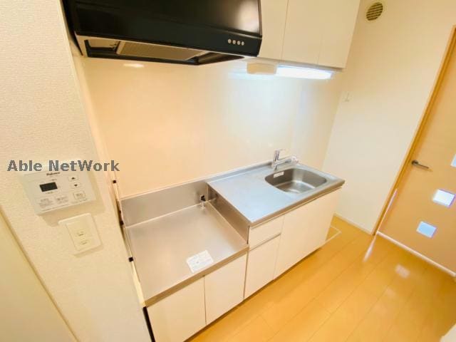 別号室写真 産交バス（熊本市）/託麻台入口 徒歩6分 1階 築11年