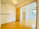 別号室写真 産交バス（熊本市）/託麻台入口 徒歩6分 1階 築11年