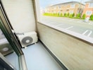 別号室写真 産交バス（熊本市）/託麻台入口 徒歩6分 1階 築11年