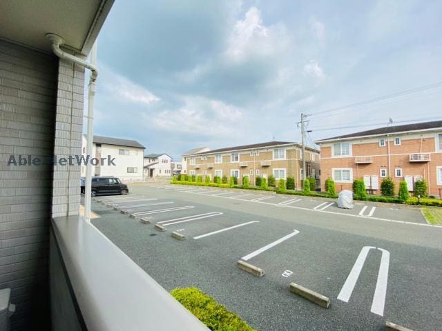 別号室写真 産交バス（熊本市）/託麻台入口 徒歩6分 1階 築11年