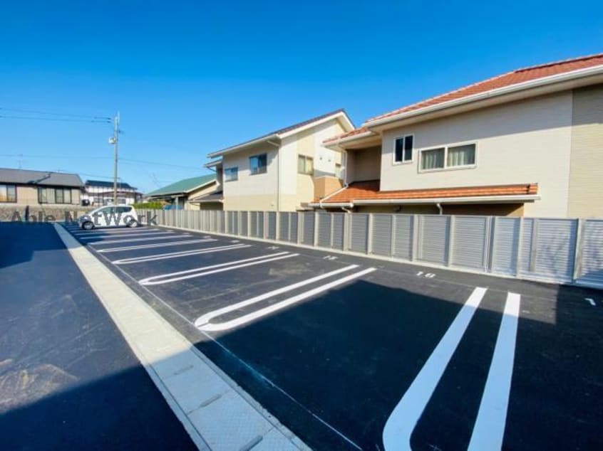  産交バス（熊本市）/御領 徒歩4分 1階 築3年