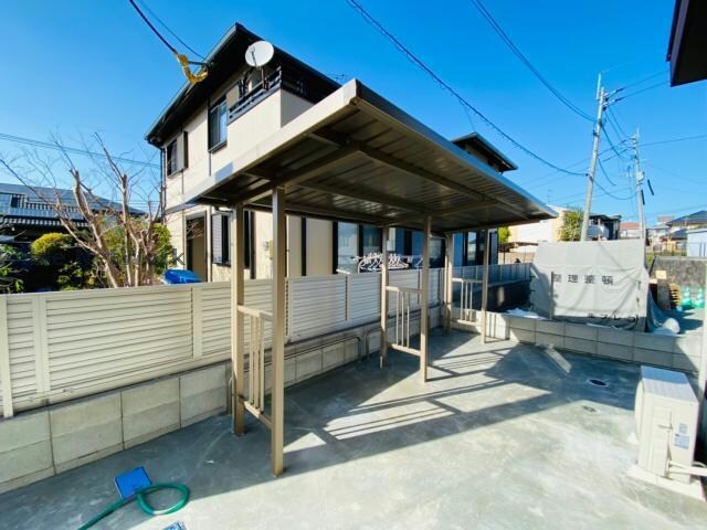  産交バス（熊本市）/御領 徒歩4分 1階 築3年