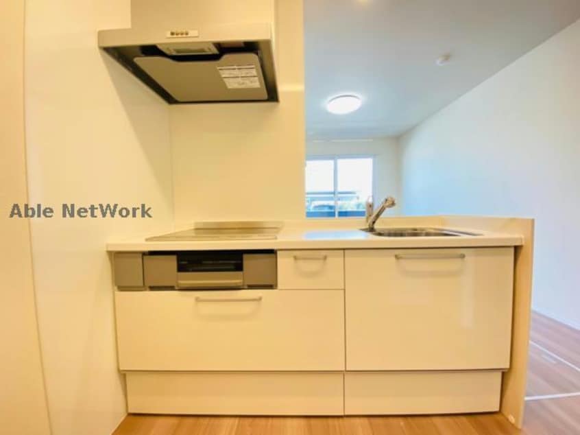 ※同型タイプ 産交バス（熊本市）/御領 徒歩4分 1階 築3年