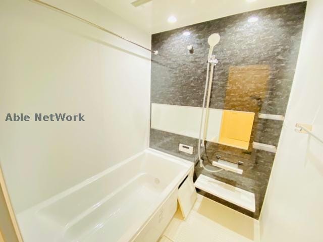 ※同型タイプ 産交バス（熊本市）/御領 徒歩4分 1階 築3年