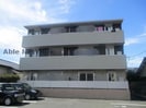 産交バス（熊本市）/新南部入口 徒歩2分 2階 築8年の外観