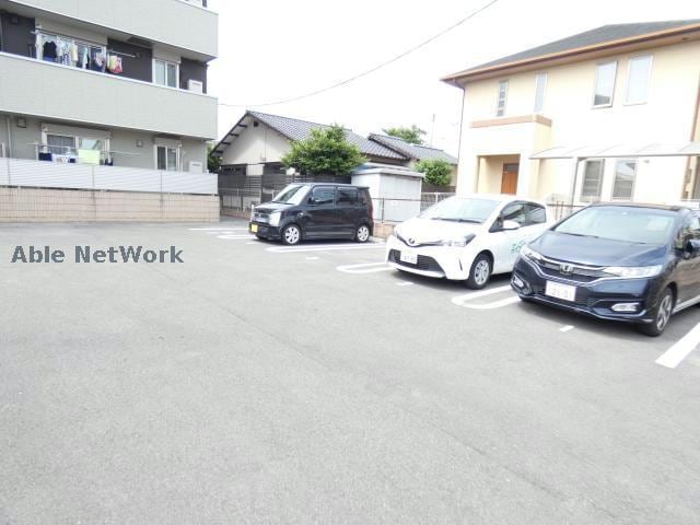  産交バス（熊本市）/新南部入口 徒歩2分 1階 築8年
