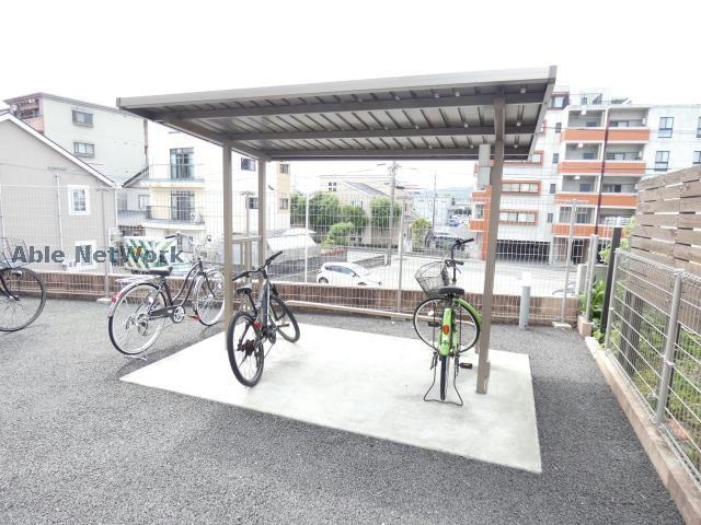  産交バス（熊本市）/新南部入口 徒歩2分 1階 築8年