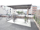  産交バス（熊本市）/新南部入口 徒歩2分 1階 築8年