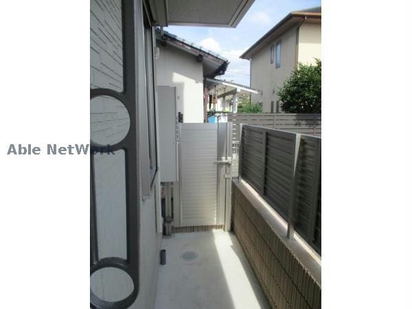  産交バス（熊本市）/新南部入口 徒歩2分 1階 築8年