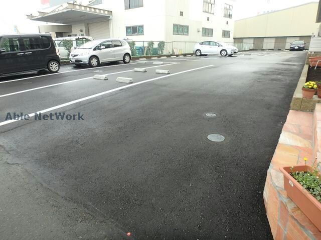  産交バス（熊本市）/ゆめタウンサンピアン前 徒歩6分 1階 築8年