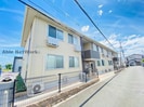 産交バス（熊本市）/神園･バイパス 徒歩4分 1階 築8年の外観