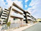 産交バス（熊本市）/長嶺団地 徒歩2分 2階 築7年の外観