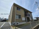 産交バス（熊本市）/自動車学校前 徒歩2分 2階 築12年の外観