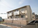 産交バス（熊本市）/自動車学校前 徒歩2分 1階 築12年の外観