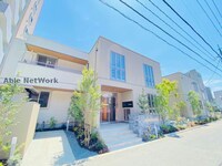 シャーメゾンステージ新大江