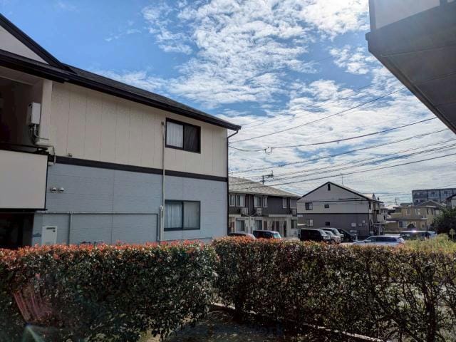  産交バス（熊本市周辺）/南原 徒歩3分 1階 築30年