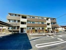  熊本都市バス（熊本市）/長嶺団地 徒歩5分 1階 築4年