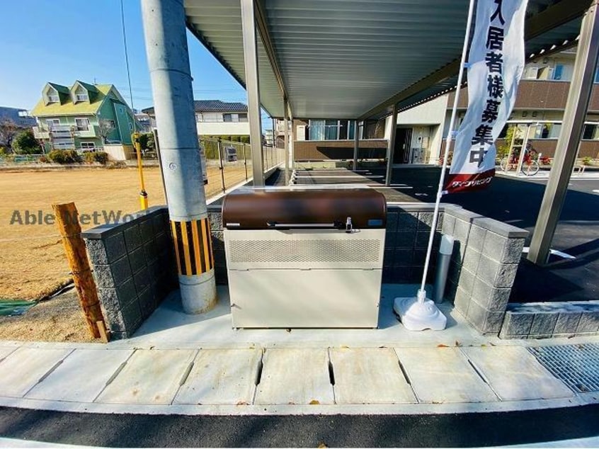  熊本都市バス（熊本市）/長嶺団地 徒歩5分 1階 築4年