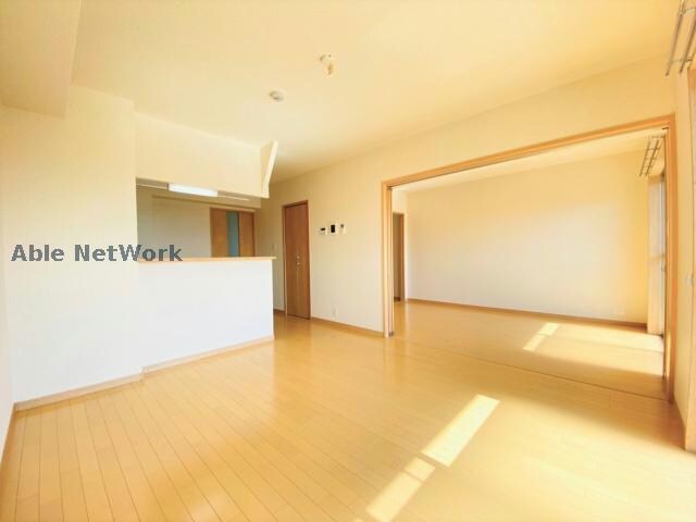 反転同型 産交バス（熊本市周辺）/託麻団地入口 徒歩5分 2階 築5年