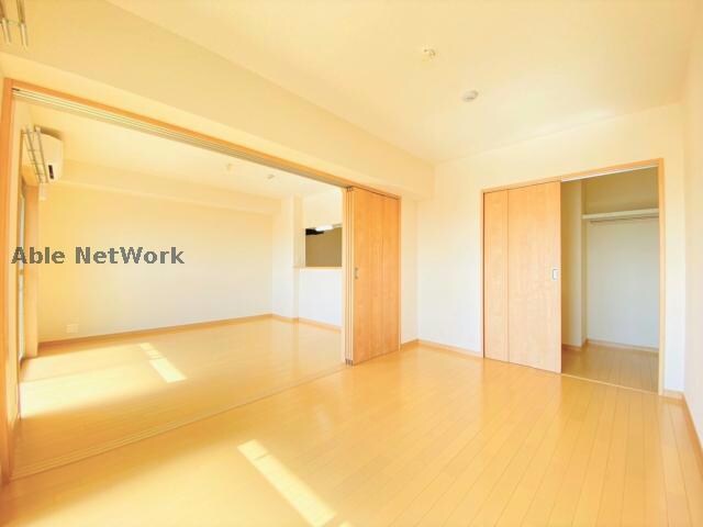 反転同型 産交バス（熊本市周辺）/託麻団地入口 徒歩5分 2階 築5年