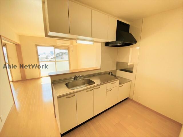 反転同型 産交バス（熊本市周辺）/託麻団地入口 徒歩5分 2階 築5年