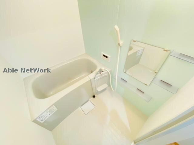 反転同型 産交バス（熊本市周辺）/託麻団地入口 徒歩5分 2階 築5年