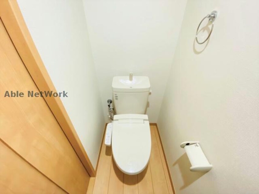 反転同型 産交バス（熊本市周辺）/託麻団地入口 徒歩5分 2階 築5年