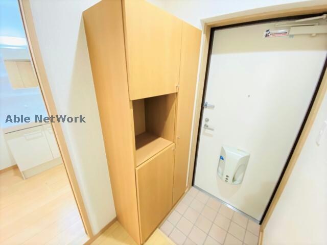 反転同型 産交バス（熊本市周辺）/託麻団地入口 徒歩5分 2階 築5年